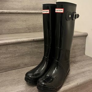 Hunter Women’s Original Rain Boots